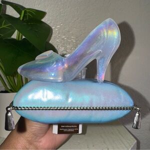 Bath & Body Works Cinderella Adjustable Wallflowers Scent Control Disney  NEW